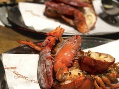 -Burger & Lobster(Dean Street)