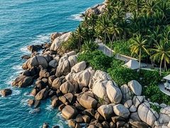 -海南分界洲岛旅游区