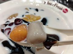 -鲜芋仙(大兴龙湖店)