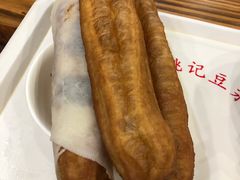 -阊门姚记豆浆(旧学前直营店)