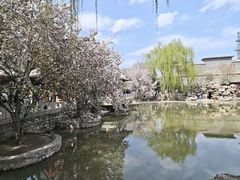-莲池书院博物馆