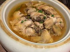 -香园茶社·金陵小灶(老门东店)