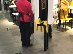 -麦当劳(垡头西路店)