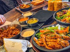-Q MEX 库迈墨西哥餐吧(三里屯店)