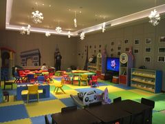 -三亚湾海居铂尔曼度假酒店