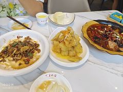 -路家小馆(富力又一城店)