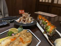 -弓二·烧鸟居酒屋(财富购物中心店)