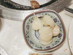 -犇放和牛烤肉·烤榴莲自助(苏宁城市奥莱店)