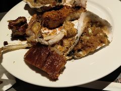 -“香”全日餐厅·株洲大汉希尔顿酒店