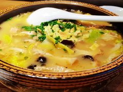 -東舍食唐精品陕菜馆