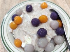 -堂屋糖水店(愚园店)