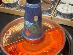 -咏江南·苏式火锅·苏州评弹(观前街店)