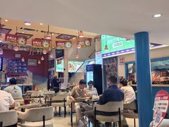 -撒拉花儿·新疆菜·清真(太阳宫店)