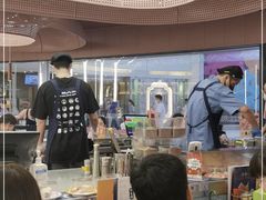 -元气寿司(东方宝泰店)