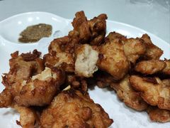 -黑石礁酒楼·海鲜(黑石礁店)