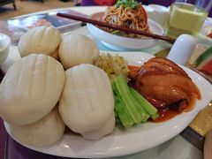 凯鸽酱汁肉-凯鸽酒楼(大同振兴街店)