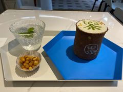-茶是一枝花泡茶店