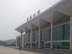 -威海北站
