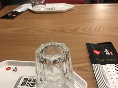 -鱼酷活鱼烤鱼(梅江印象城店)