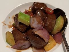 -金轩中餐厅 Jin Xuan(浦东丽思卡尔顿酒店)