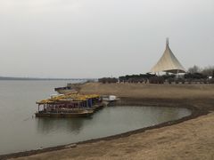 -丁香湖公园