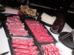 -鼎膳常火锅(华阳店)
