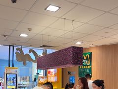 -麦当劳(世纪汇广场店)