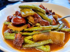 -柴门头啖汤·经典川菜·慢火汤品(锦城万达店)