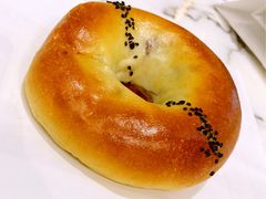 红豆面包-WHEAT&BAKER-麥(凯德来福士店)