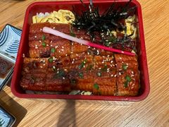 -团子君寿司·茶
