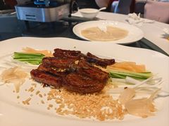 -喜棠·长沙家宴·海鲜·湘菜(麓谷店)