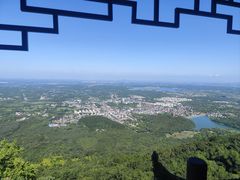 -句容茅山景区