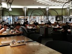 大堂-点心传说·粤菜点心(佐阾虹湾店)