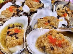 -桥东喜碧海鲜街(水东街店)