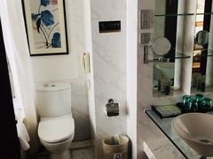 卫生间-北京民族饭店