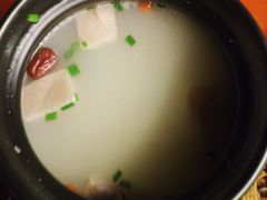 诺邓火腿脚-云隐小厨·传统大理美食(复兴路店)