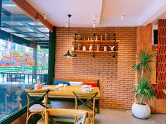 -味莊餐厅(康庄南街店)