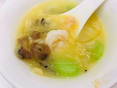 富贵粗粮海鲜-汤记传菜(秀浦路店)