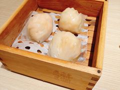 -蔡澜点心·粤菜(新街口IFCX店)
