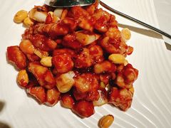 -四季民福烤鸭店(王府井东安门店)