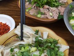 -小杨翘脚牛肉