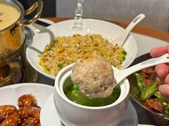 -大潮淮·淮扬菜(何园旗舰店)