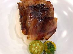 招牌风干肉-品粹徽园·家常安徽菜