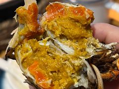 -蚝翅·海鲜粥·烧烤·龙虾季(海曙天一店)