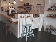 -MAISON门前杂货店