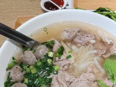 -蔡澜Pho·越南粉餐厅(海上世界店)