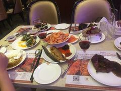 -芭菲盛宴·环球美食(锦城万达广场店)