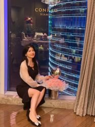 -厦门康莱德酒店·宴会厅婚宴