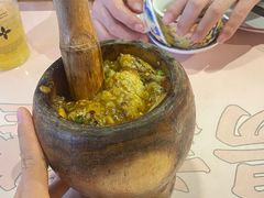 -杨记隆府重庆江湖菜(大悦城店)