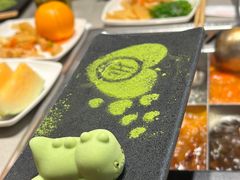 -海底捞火锅(吉利大厦店)